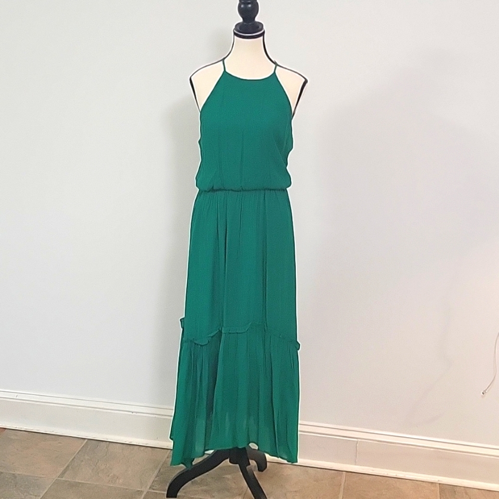 All In Favor maxi dress